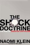 shock The Shock Doctrine by Naomi Klein