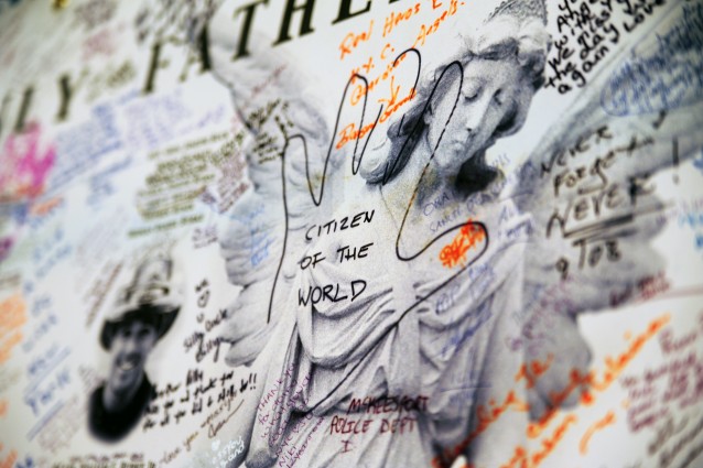 Citizen of the World