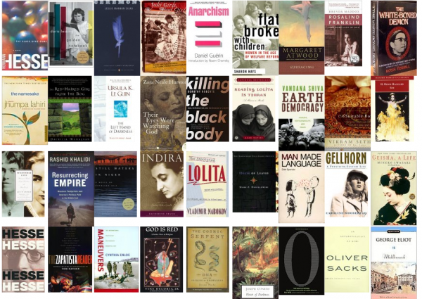 Books