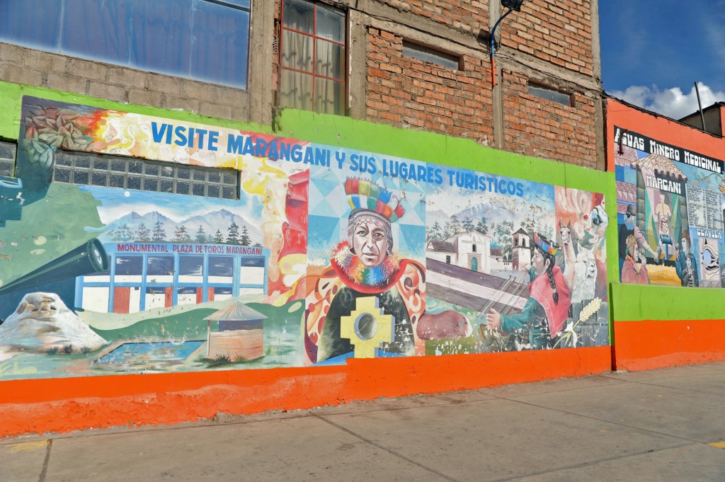 Mural
