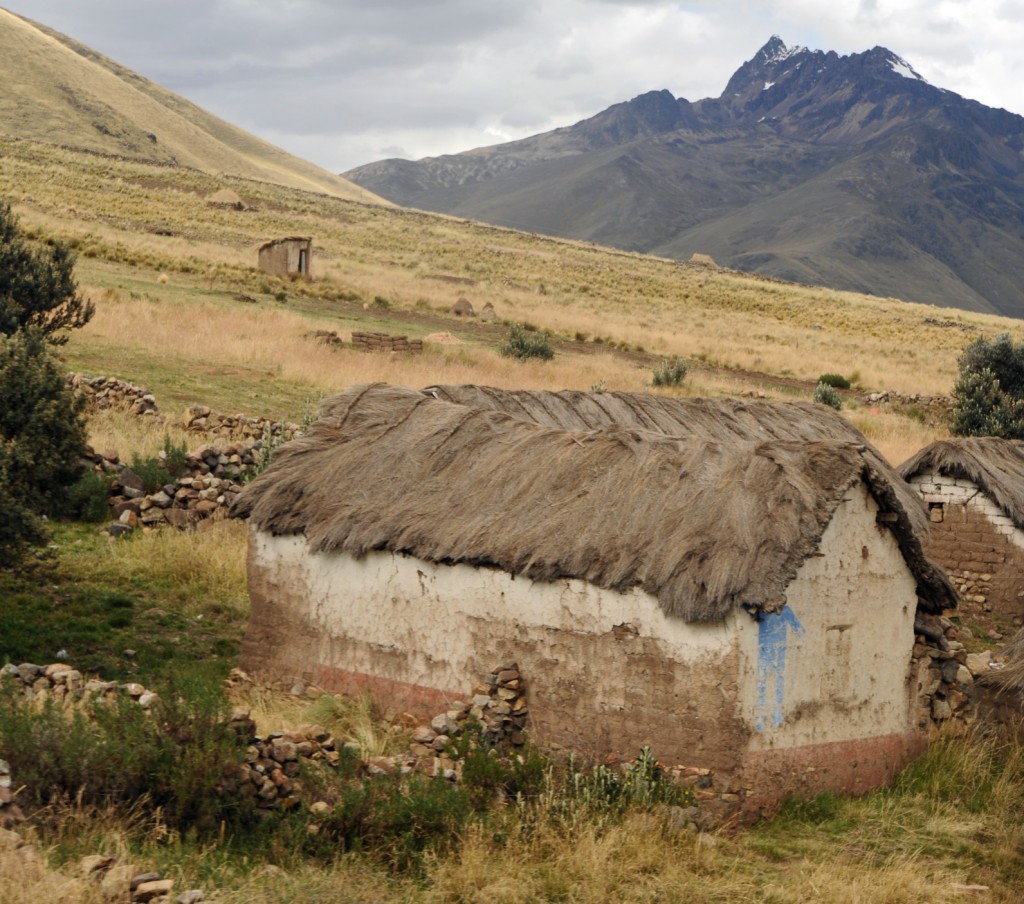 Puno region