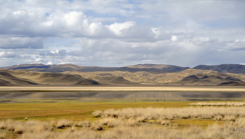Puno Region